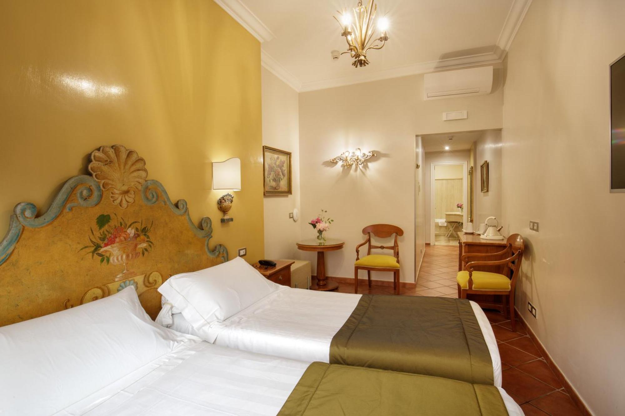 Hotel Mozart — Fotos 1